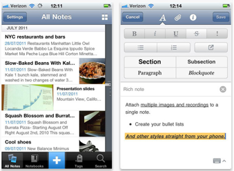 Evernote